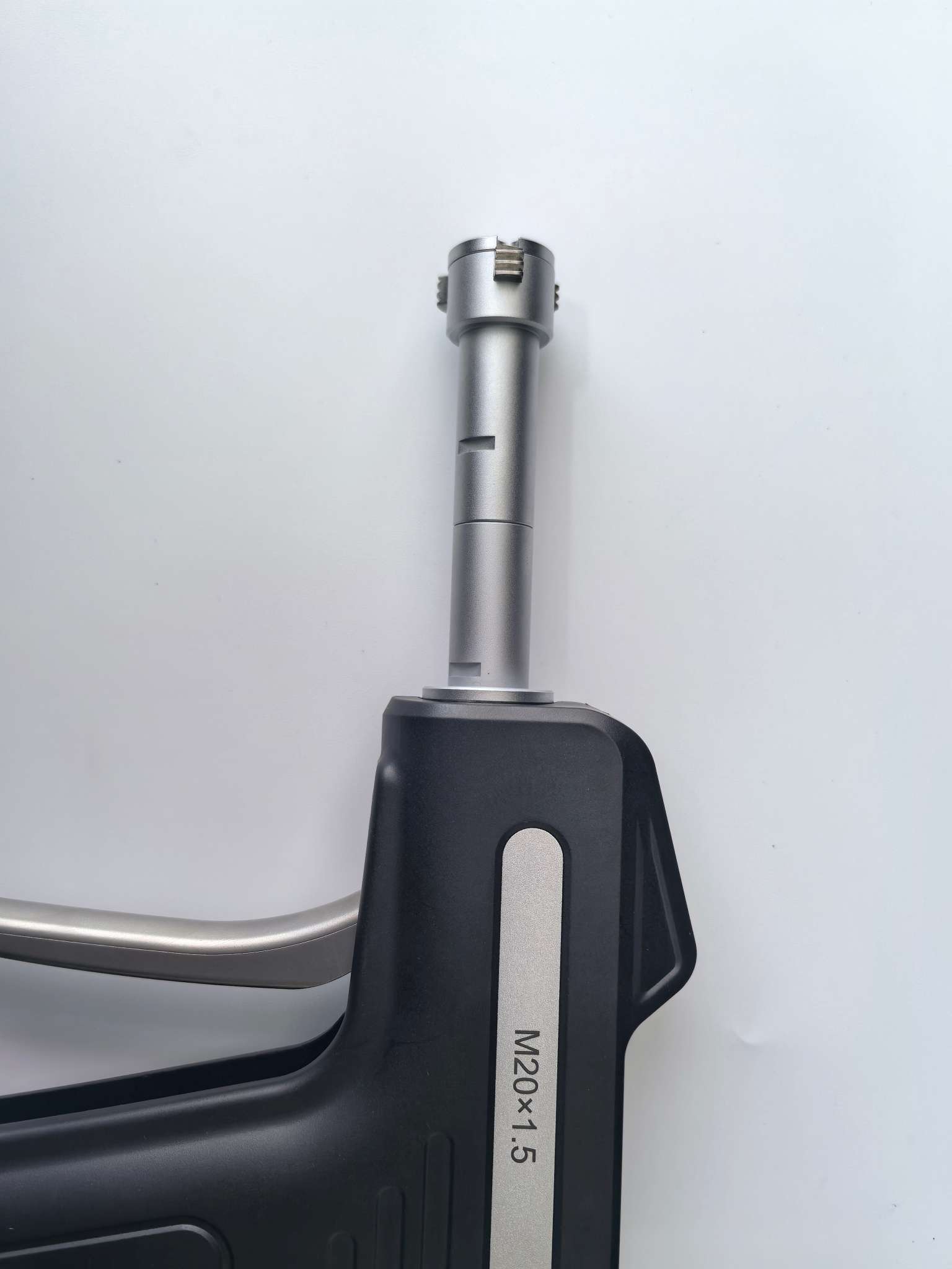 枪式三点螺纹千分尺测头(1)